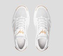 Giuseppe Zanotti - SNEAKERS BLANCO DE TALON ALTO