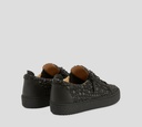 Giuseppe Zanotti - SNEAKERS MAY LOND NEGRO 01