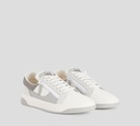 Giuseppe Zanotti - SNEAKERS GZ/94 BIREL/VAGUE BLANCO