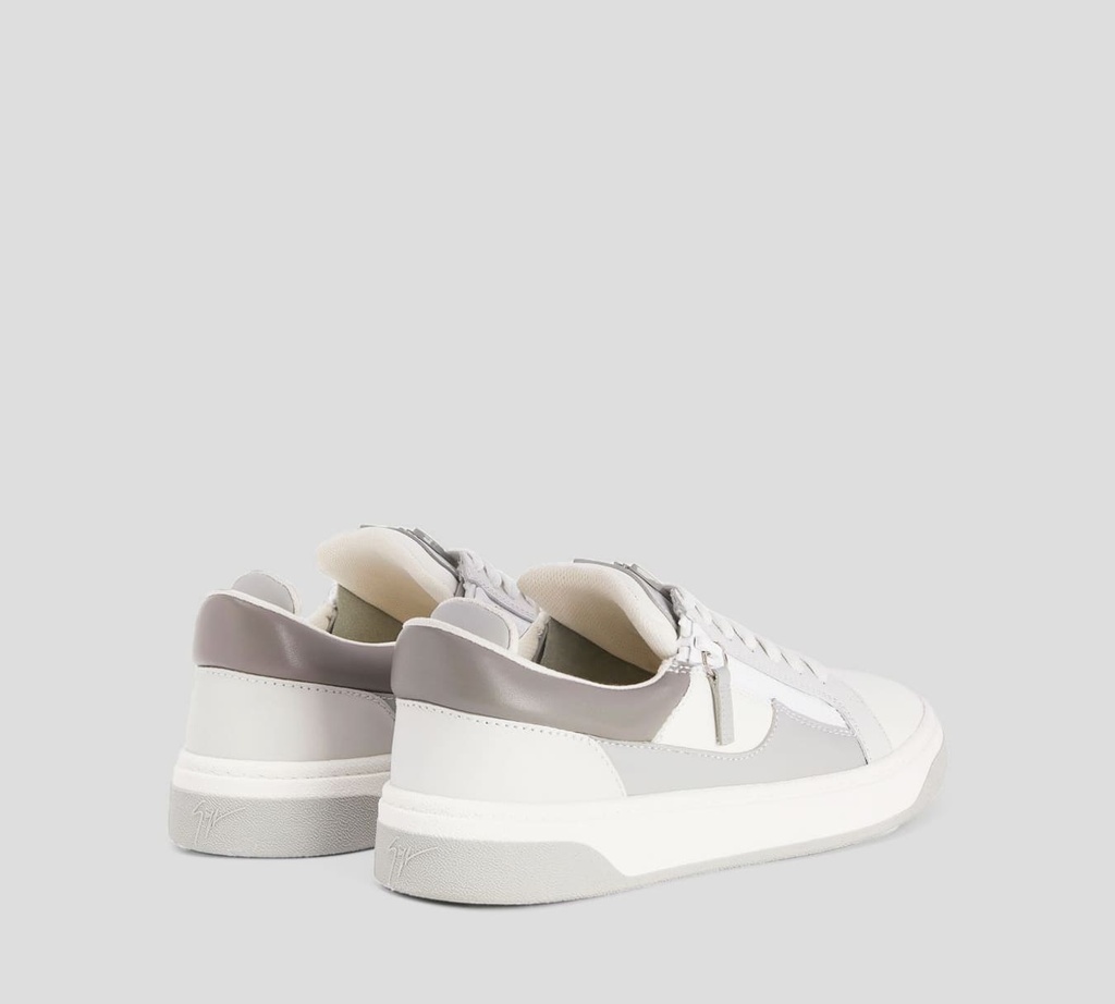 Giuseppe Zanotti - SNEAKERS GZ/94 BIREL/VAGUE BLANCO