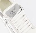 Giuseppe Zanotti - SNEAKERS GZ/94 BIREL/VAGUE BLANCO