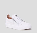 Giuseppe Zanotti - SNEAKERS MAY LONDON BLANCO