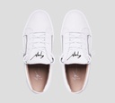 Giuseppe Zanotti - SNEAKERS MAY LONDON BLANCO