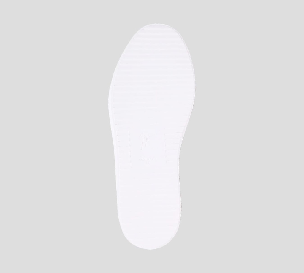 Giuseppe Zanotti - SNEAKERS MAY LONDON BLANCO