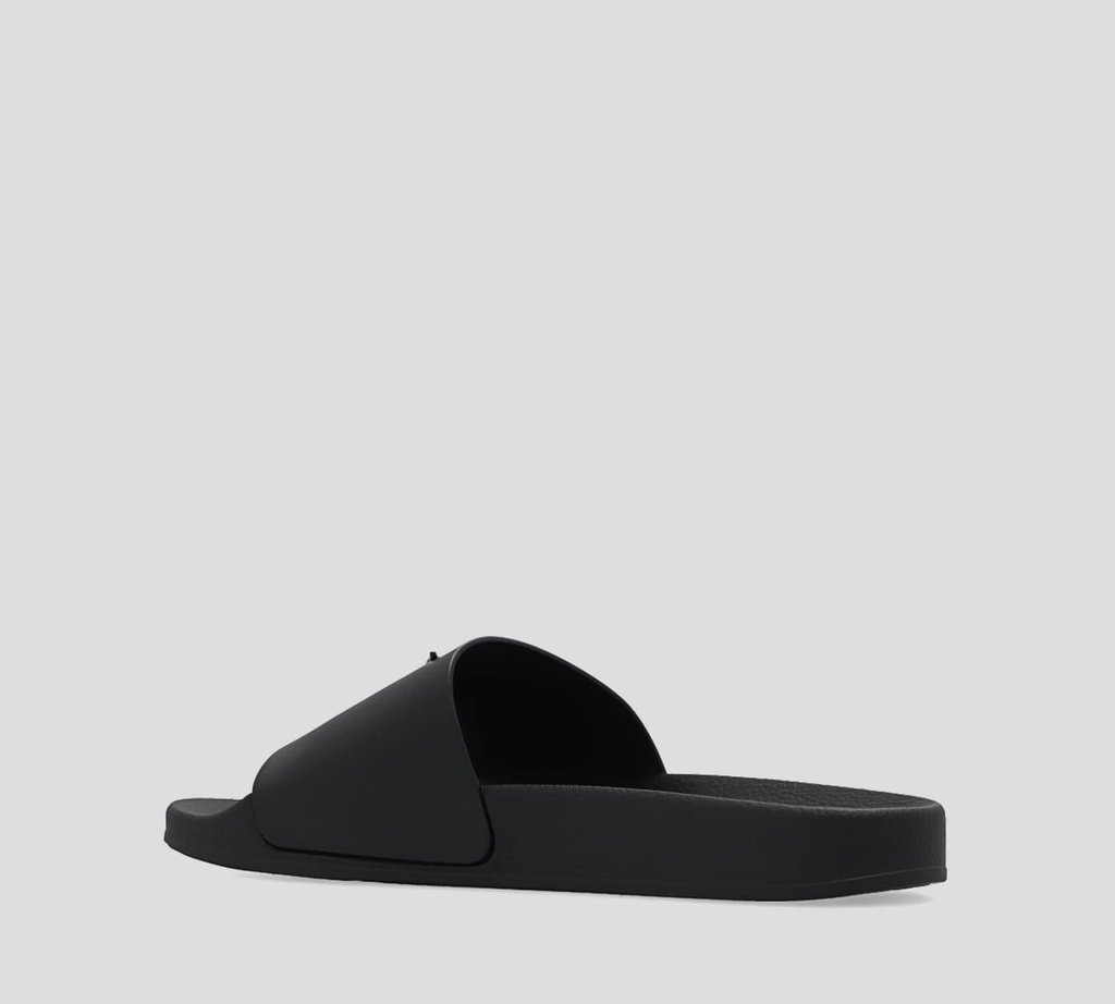 Giuseppe Zanotti - SANDALIAS NEWBUREL NEGRO/NEFRO