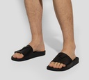 Giuseppe Zanotti - SANDALIAS NEWBUREL NEGRO/NEFRO
