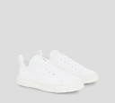 Giuseppe Zanotti - SNEAKERS BLABBER RANCHERO BLANCO