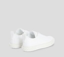 Giuseppe Zanotti - SNEAKERS BLABBER RANCHERO BLANCO