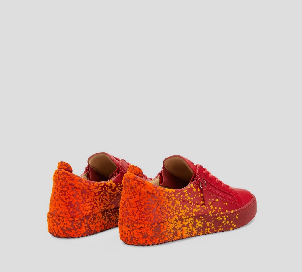 Giuseppe Zanotti - SNEAKERS MAY LOND