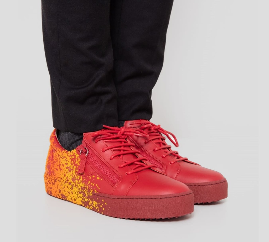 Giuseppe Zanotti - SNEAKERS MAY LOND