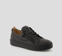 Giuseppe Zanotti - SNEAKERS MAY LONDON NEGRA