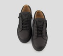 Giuseppe Zanotti - SNEAKERS MAY LONDON NEGRA