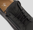 Giuseppe Zanotti - SNEAKERS MAY LONDON NEGRA