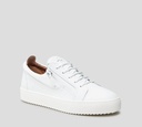 Giuseppe Zanotti - SNEAKERS MAY LONDON BLANCO 3