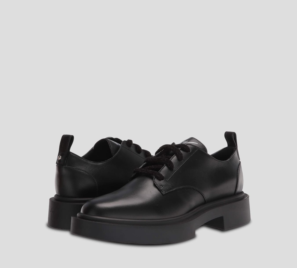 Giuseppe Zanotti - ZAPATOS DE VESTIR VINTAGE