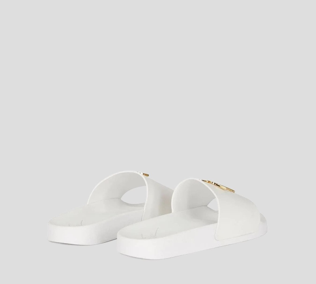 Giuseppe Zanotti - SANDALIA BLANCA