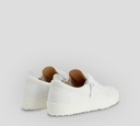 Giuseppe Zanotti - SNEAKERS MAY LONDON BLANCO 1
