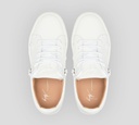 Giuseppe Zanotti - SNEAKERS MAY LONDON BLANCO 1