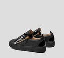 Giuseppe Zanotti - SNEAKERS MAY LOND NEGRO 03