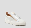 Giuseppe Zanotti - SNEAKERS MAY LONDON CON DOBLE CIERRE LATERAL