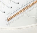 Giuseppe Zanotti - SNEAKERS MAY LONDON CON DOBLE CIERRE LATERAL
