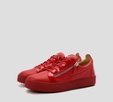 Giuseppe Zanotti - SNEAKERS MAY LONDON CON DOBLE CIERRE LATERAL