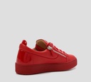 Giuseppe Zanotti - SNEAKERS MAY LONDON CON DOBLE CIERRE LATERAL