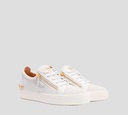 Giuseppe Zanotti - SNEAKERS BLANCO