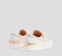 Giuseppe Zanotti - SNEAKERS BLANCO