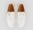 Giuseppe Zanotti - SNEAKERS BLANCO