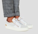 Giuseppe Zanotti - SNEAKERS BLANCO