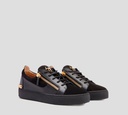 Giuseppe Zanotti - SNEAKERS NEGRO
