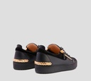 Giuseppe Zanotti - SNEAKERS NEGRO