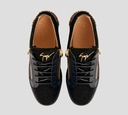 Giuseppe Zanotti - SNEAKERS NEGRO