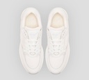 Giuseppe Zanotti - SNEAKERS GZRUNNER BLANCO