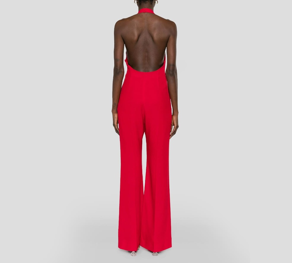 Moschino - ENTERIZO ROJO