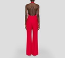 Moschino - ENTERIZO ROJO
