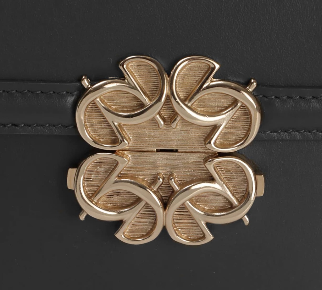 Elie Saab - CARTERA DE DAMA BLACK