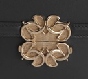 Elie Saab - CARTERA DE DAMA BLACK