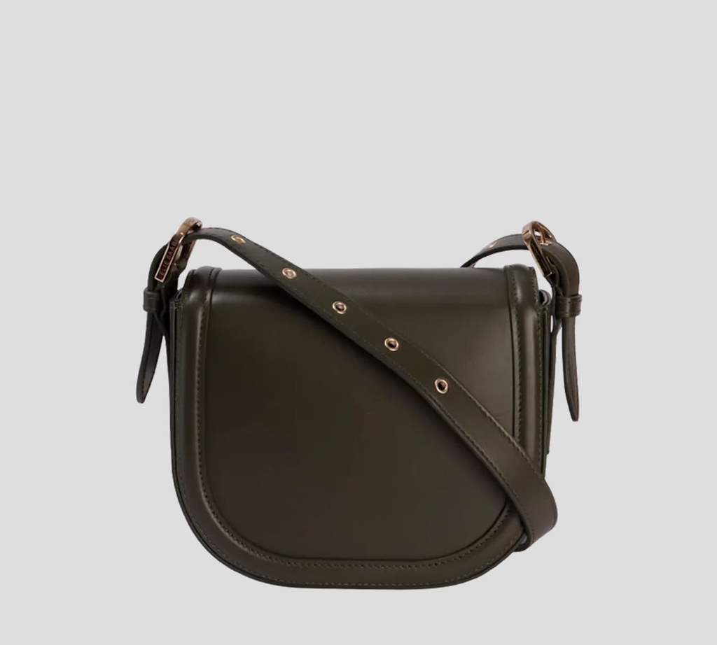 Elie Saab - CARTERA DE DAMA GREEN SUSPICIOUS MIND