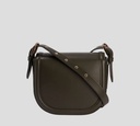 Elie Saab - CARTERA DE DAMA GREEN SUSPICIOUS MIND