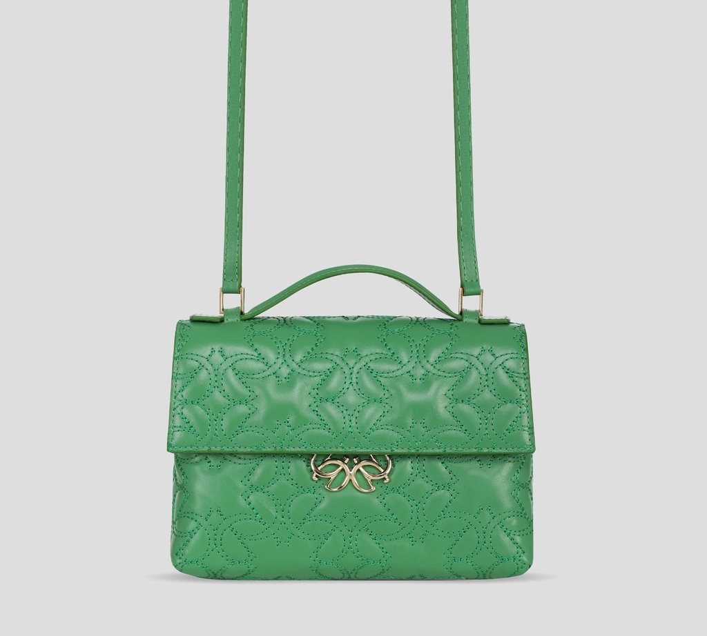 Elie Saab - CARTERA DE DAMA MARISA GREEN