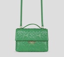 Elie Saab - CARTERA DE DAMA MARISA GREEN