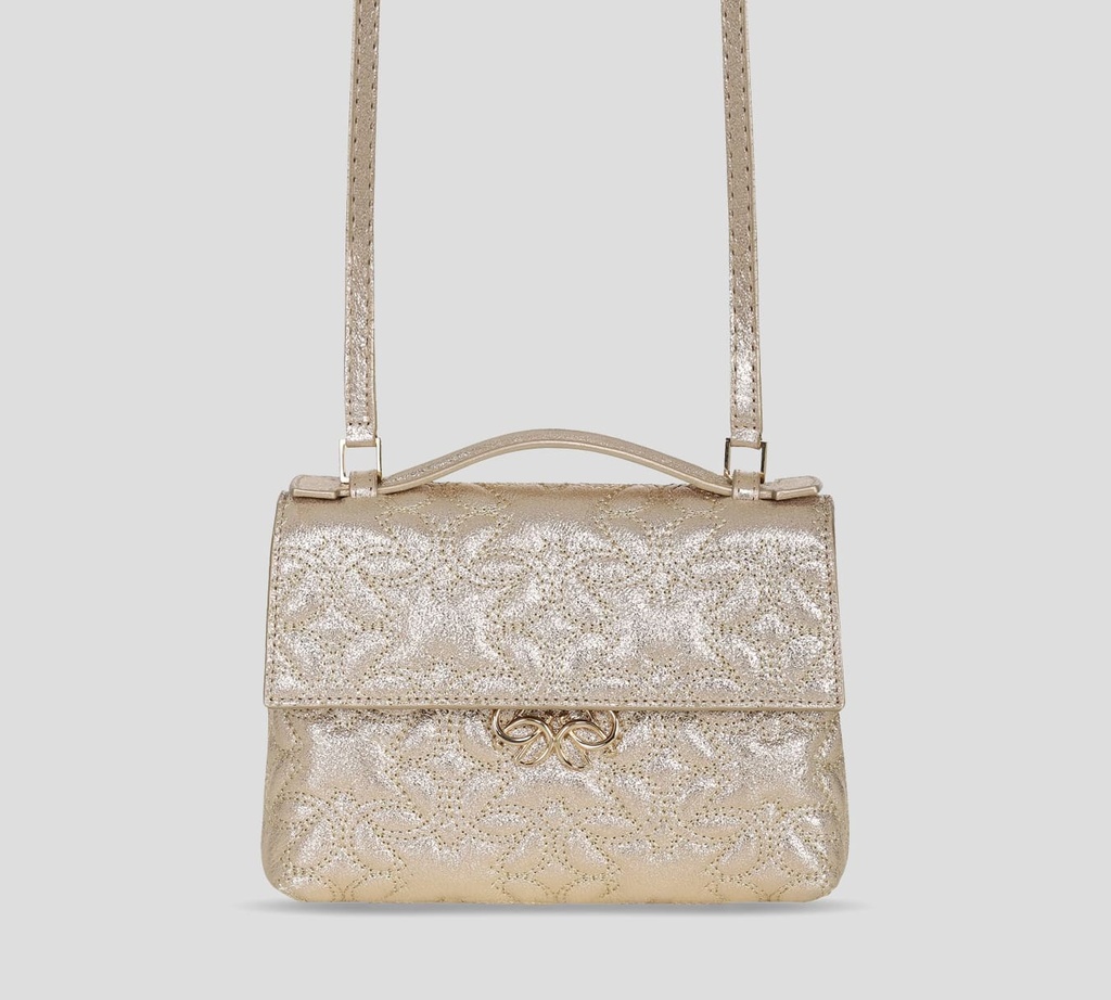 Elie Saab - CARTERA DE DAMA GOLD