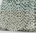 Elie Saab - CARTERA PARA DAMA CRISTAL HONEY