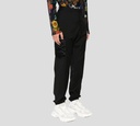 Moschino - PANTALON NEGRO 56