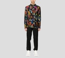Moschino - PANTALON NEGRO 56