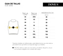 Elie Saab - CROP TOP DE ALGODÓN CON DETALLES BORDADOS