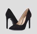 Elie Saab - TACONES NEGROS DE PUNTA
