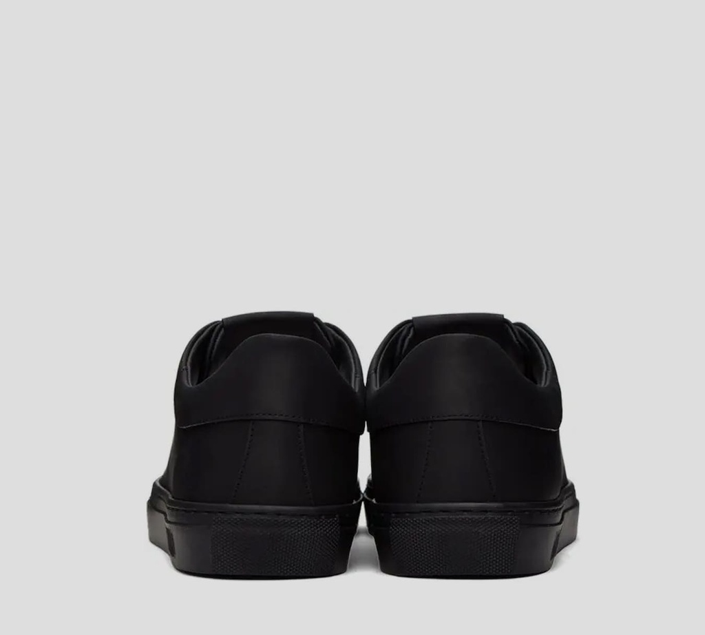 Moschino - M.SNEAKERS VIT.INGR.NEGRO